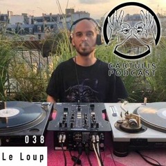 Le Loup - Cartulis Podcast 038