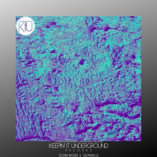 Second Nature - Salmonella