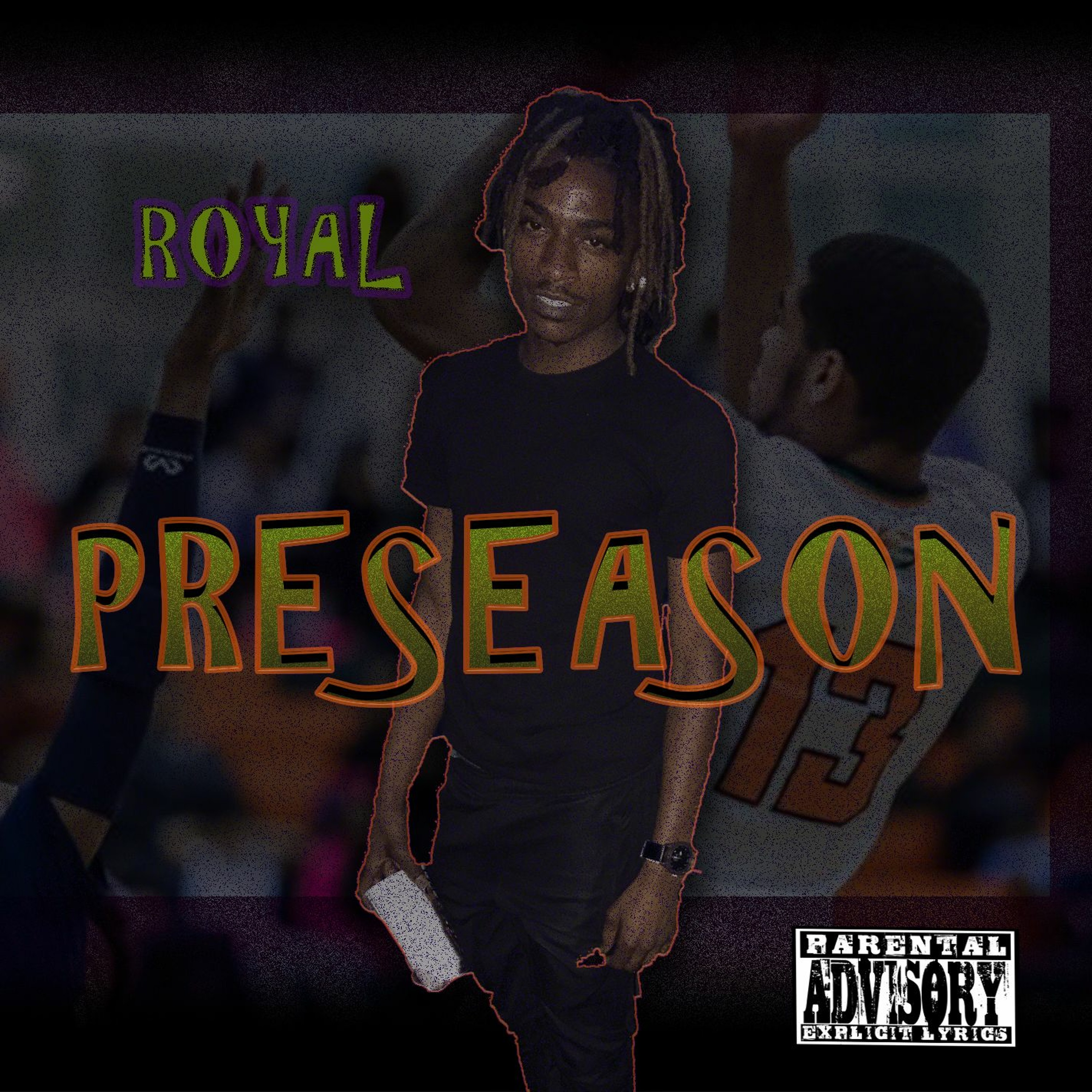 Bacc N episode artwork