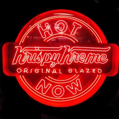 Krispy Kreme (The Bort Sompson Edit)
