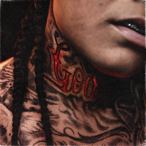 No Love feat. Young M.A
