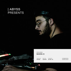 ABYSS Presents | WarinD [AP032]