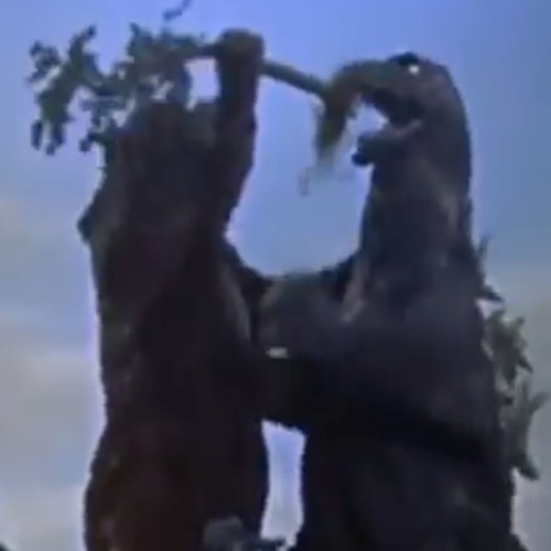 King Kong Vs Godzilla 1962 Fight Rehearsal King Kong Vs Godzilla King Kong Godzilla Figures