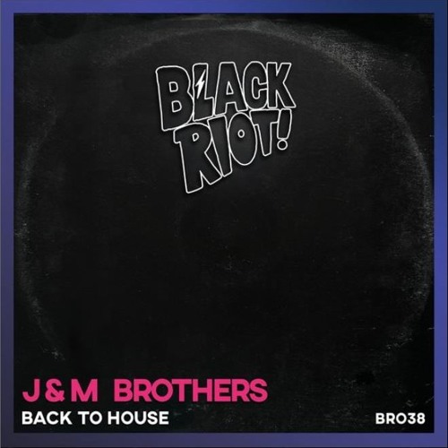 2.J&M Brothers - Back to house