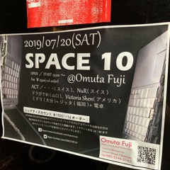 Live @ Omuta Fuji, Ōmuta/大牟田