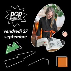 DAY 3 at POP Montreal