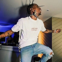 Astral Trip TRAVIS SCOTT TYPE BEAT 146bpm Coronel G