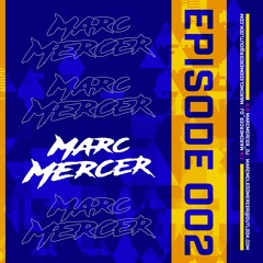 Bounce Anthems EP002