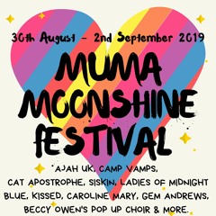 Siskin - LIVE @ Muma Moonshine Festival August 2019