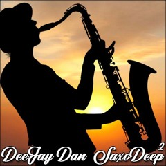 DeeJay Dan - SaxoDeep 2 [2019]