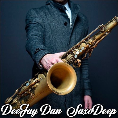 DeeJay Dan - SaxoDeep [2019]