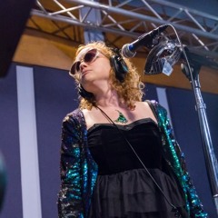 "The Late Trane" by Upholstery recorded live for WXPN