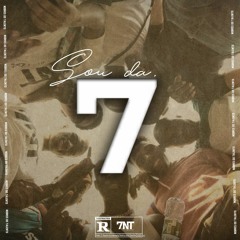 Sou da 7 | Micome ✘ SUNDAY ✘ Kenny.Q ✘ Gaby.