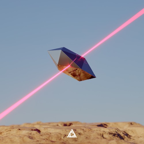 Tritonal  - Never Be The Same (feat. Rosie Darling)