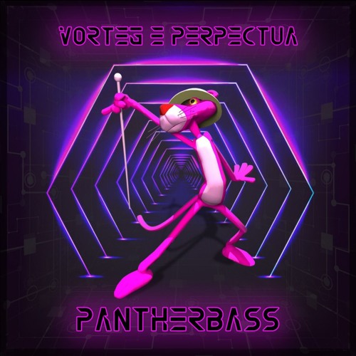 Vorteg & Perpectua - Panther Bass