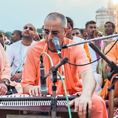 [EN/RU] As a Lover Reads Aloud a Letter.../Так же, как влюбленный читает письмо... [2019.03.18]