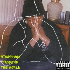 BASTARD (PROD.NASTY JES)