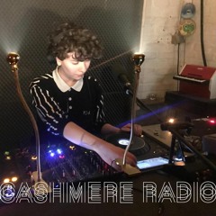 Texture Mix #35 on Cashmere Radio (01-20-19)