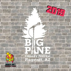 Comedy: Festival AF - BPCF 2019