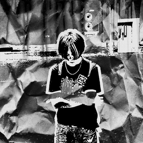 push me around ft. yungster jack (prod. bastarda)