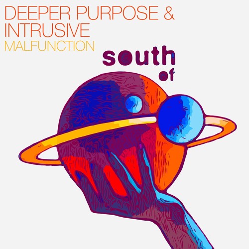 Deeper Purpose & Intrusive - Malfunction (Original Mix)
