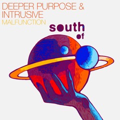Deeper Purpose & Intrusive - Excuse Me (Original Mix)