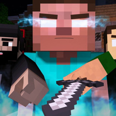 The Miner (Minecraft Parody of the Fighter)