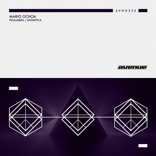 Mario Ochoa - Penumbra