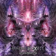 Hypnoise & Morsei - High Vibration (Maharetta Records)