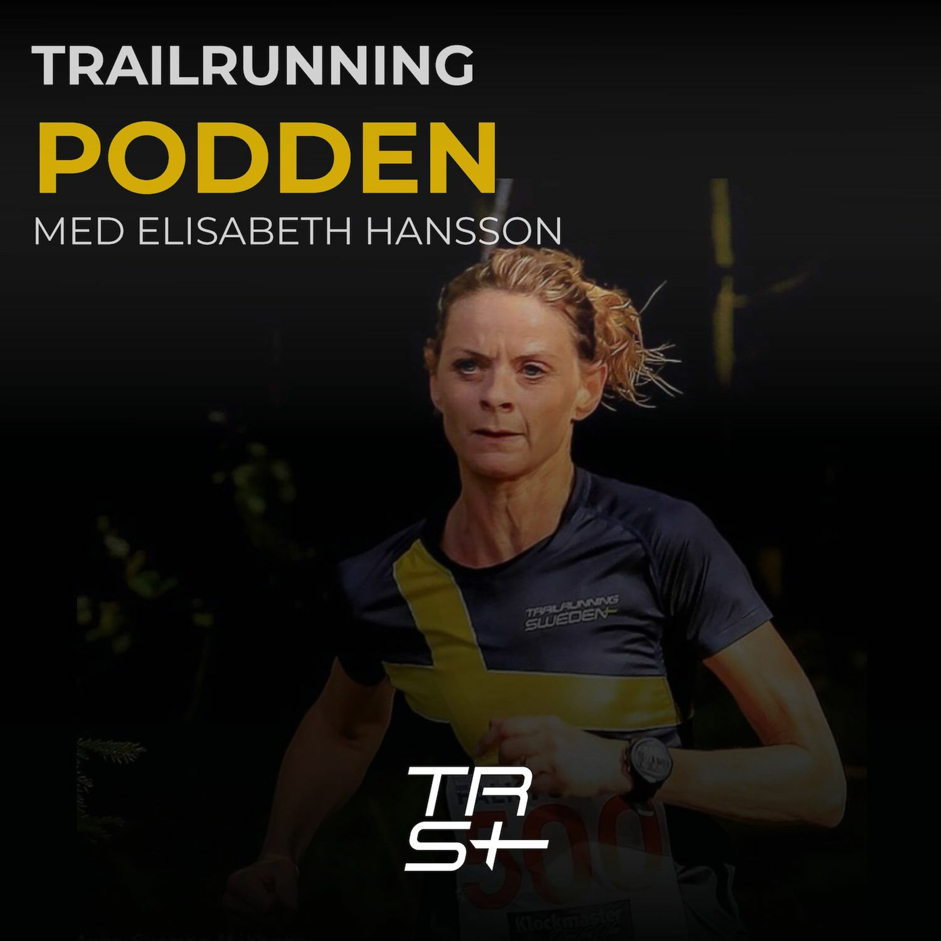 Trailrunning Sweden Podcast
