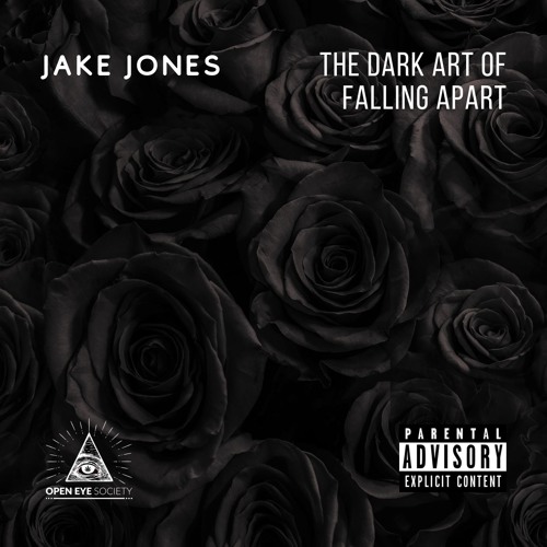 Jake Jones ~ HARD TO KILL ~ (Prod. Cue Sheet)
