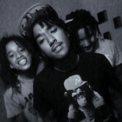 Tyhigh - Gunslingers (prod. Tyhigh)