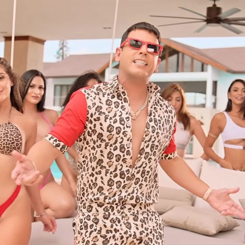 Mi Cama Huele A Ti (Anthony Styles RMX) - Tito El Bambino Feat. Zion Y Lennox
