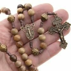 Downloadable Audio Rosaries | Rosary Army: Free Rosary, Catholic Podcasts, and More