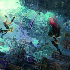 [OST] Gravity Rush 2 - Auldnoir