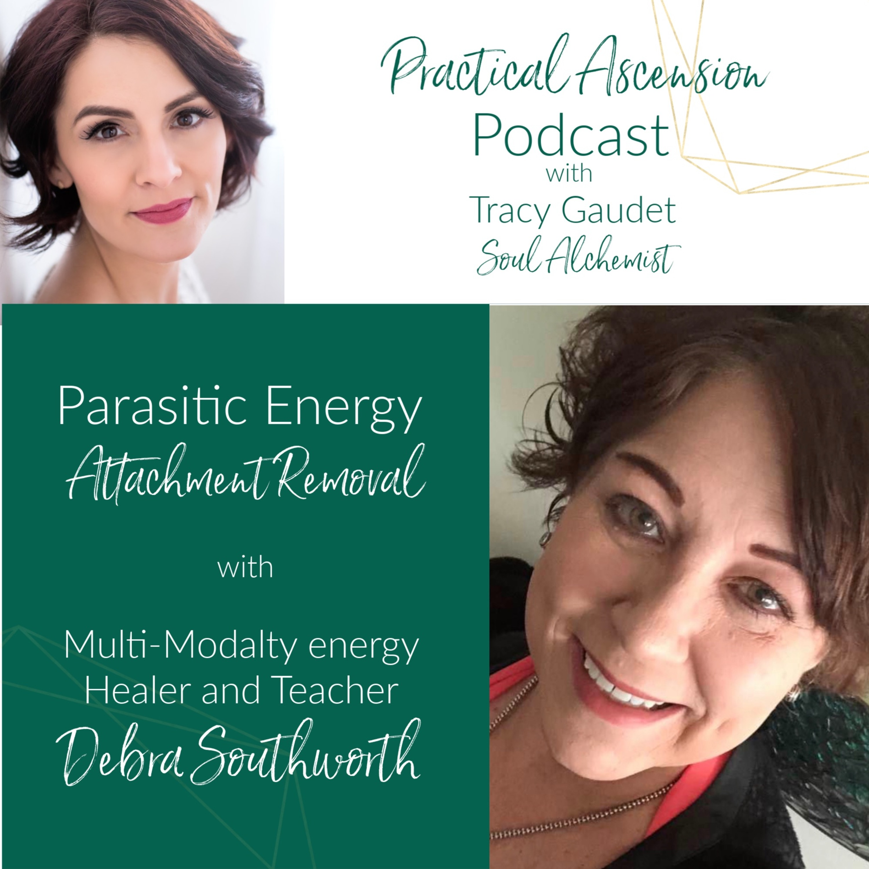 Ascension Alchemy Podcast