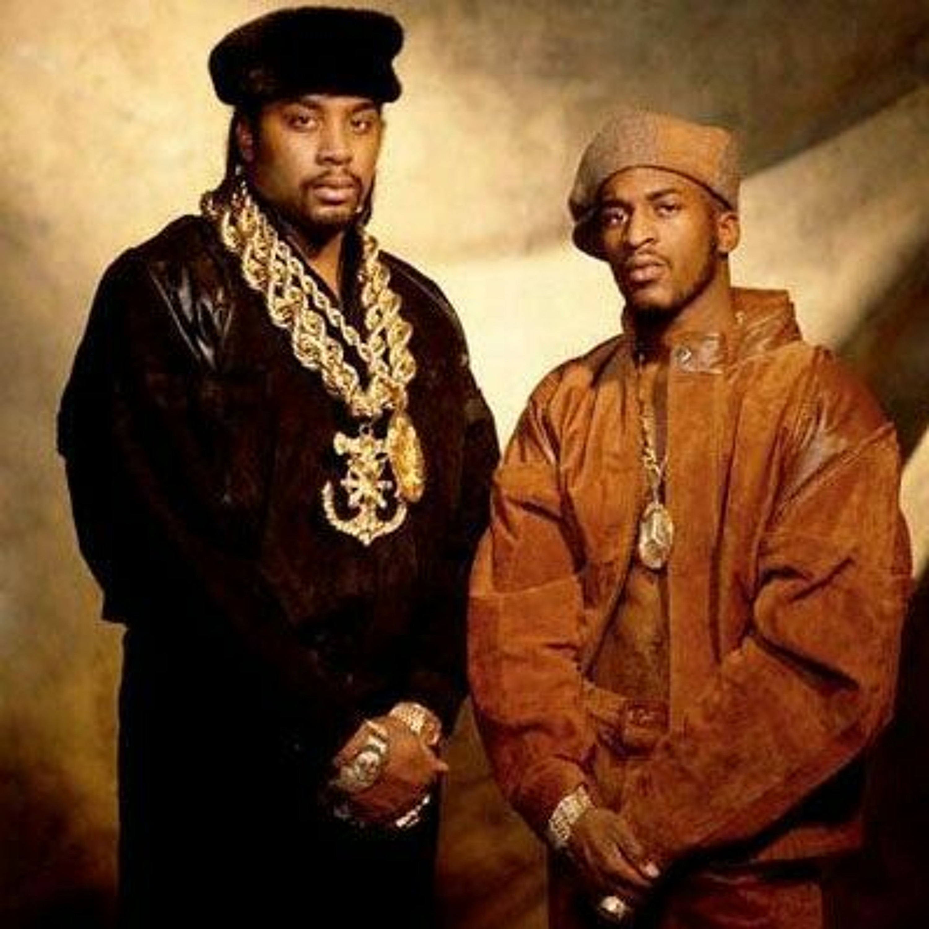 Eric B. & Rakim - Paid In Full (Ramos & Young Dreamstate Mix) thumbnail