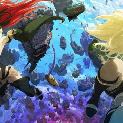Gravity Rush 2 OST - Ambiance