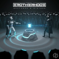 Digital Brotherhood - Waves (feat. Yiyi Hsu) [Your EDM Premiere]