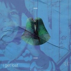 Zoohar - I Get Lost (Evan Breakup Cover)