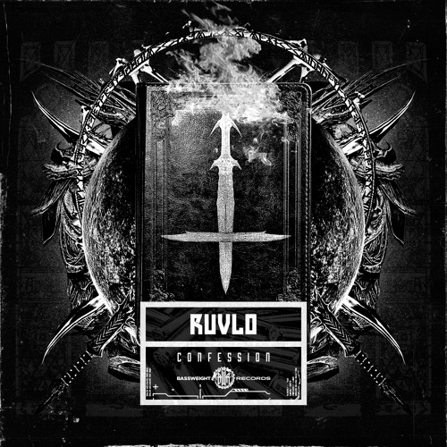 RUVLO - CONFESSION