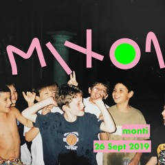 MIX 01 monti