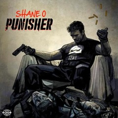 Shane O - Punisher(Gage Diss) _ Sept 2019 @DANCEHALLPLUGG