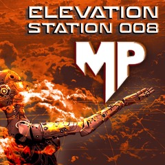 Elevation Station Mix 008: Marty P