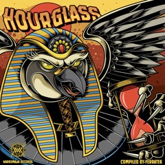 Va Hourglass - 07 - Popek - Boom Time - 186 Bpm