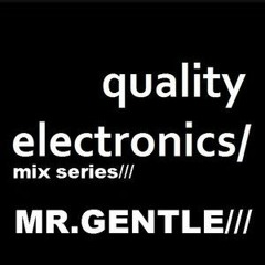 Quality Electronics Mix Series