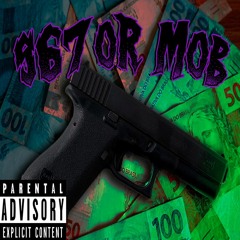 SETOR 67 MOB - MÁ GLOCK