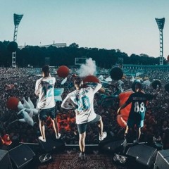 Послание От Пензы Для КОРЖА