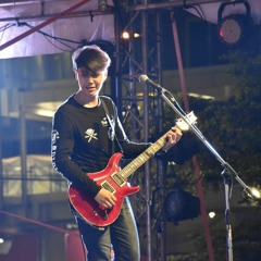 เมาทุกขวด เจ็บปวดทุกเพลง COVER