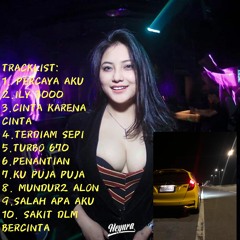 _Pajik ~ NONSTOP FUNKOT PERCAYA  AKU VS I LOVE YOU 3000 SPECIAL REQUEST PASUKAN LAYO SQUAD